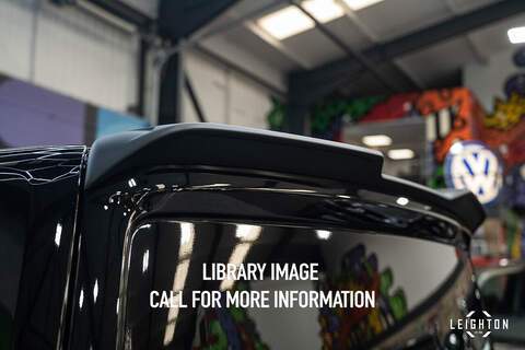 Volkswagen Transporter 2.0 T32 Diesel 150ps Auto Panel Van SWB - N5535