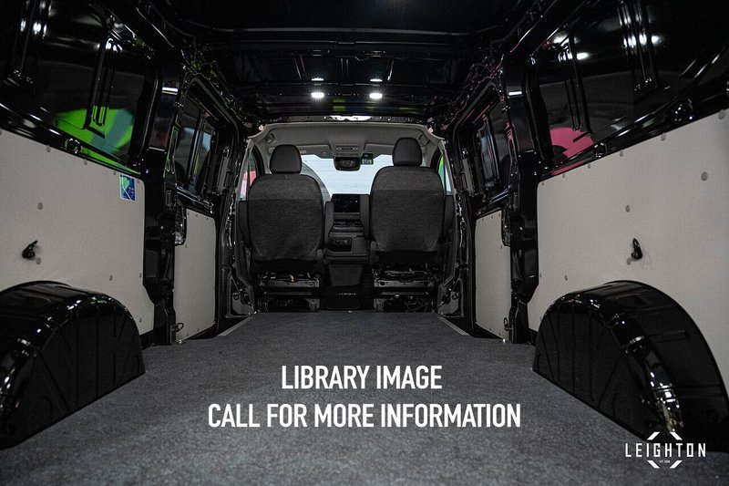 Volkswagen Transporter 2.0 T32 Diesel 150ps Auto Panel Van SWB - N5535