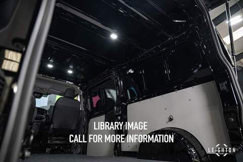 Volkswagen Transporter 2.0 T32 Diesel 150ps Auto Panel Van SWB - N5535