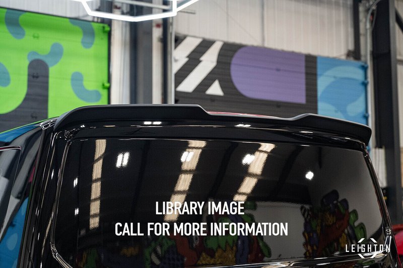 Volkswagen Transporter 2.0 T32 Diesel 150ps Auto Panel Van SWB - N5535