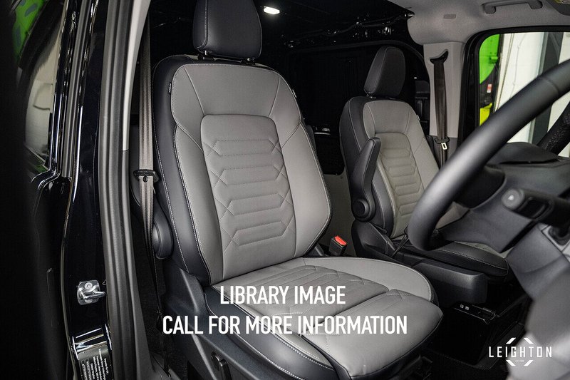 Volkswagen Transporter 2.0 T32 Diesel 150ps Auto Panel Van SWB - N5535