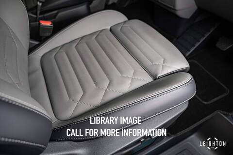 Volkswagen Transporter 2.0 T32 Diesel 150ps Auto Panel Van SWB - N5535