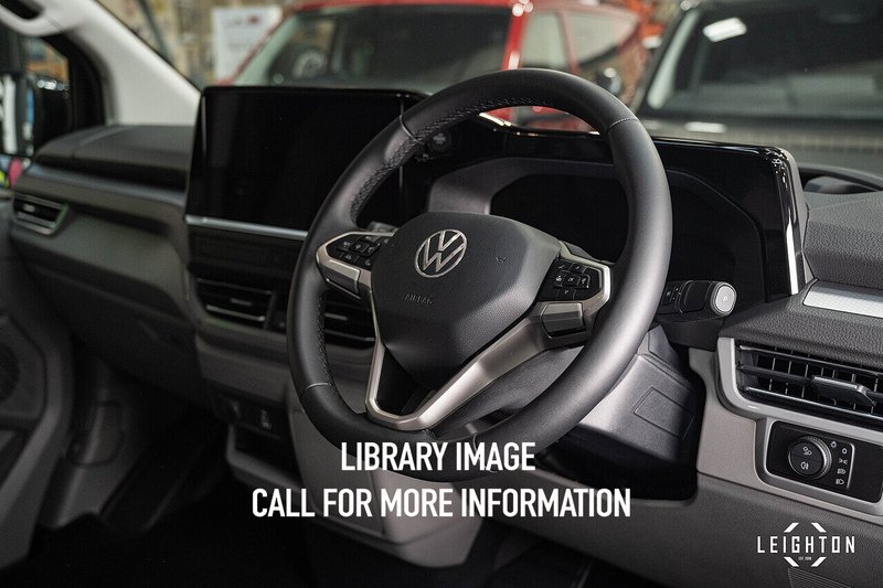 Volkswagen Transporter 2.0 T32 Diesel 150ps Auto Panel Van SWB - N5535