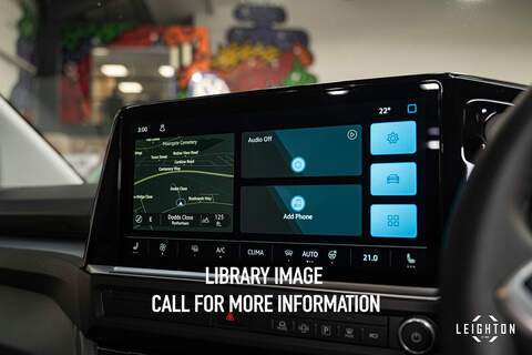 Volkswagen Transporter 2.0 T32 Diesel 150ps Auto Panel Van SWB - N5535