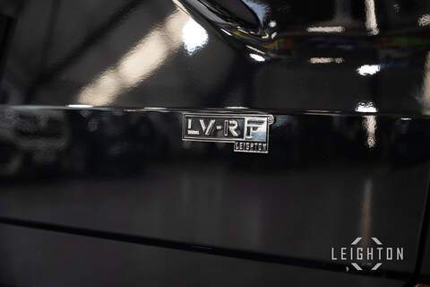 Ford Transit Custom 2.5 320 PHEV 232ps Auto Double Cab L2 - N5540