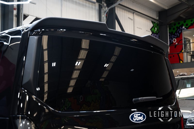 Ford Transit Custom 2.5 320 PHEV 232ps Auto Double Cab L2 - N5540