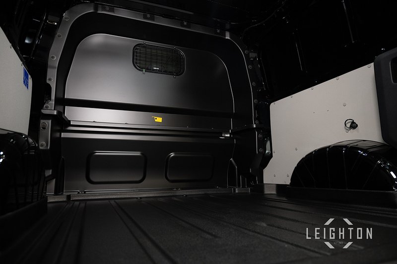 Ford Transit Custom 2.5 320 PHEV 232ps Auto Double Cab L2 - N5540