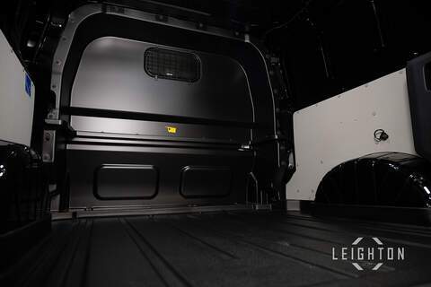 Ford Transit Custom 2.5 320 PHEV 232ps Auto Double Cab L2 - N5540