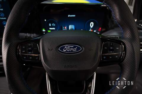 Ford Transit Custom 2.5 320 PHEV 232ps Auto Double Cab L2 - N5540
