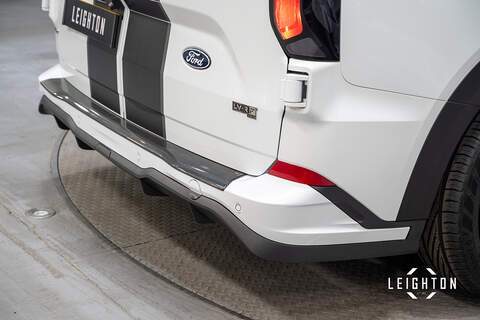 Ford Transit Custom 2.5 320 PHEV 232ps Auto Double Cab L1 - N5545