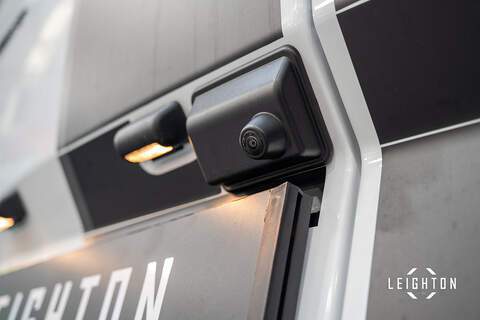 Ford Transit Custom 2.5 320 PHEV 232ps Auto Double Cab L1 - N5545