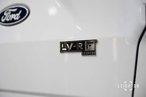 Ford Transit Custom 2.5 320 PHEV 232ps Auto Double Cab L1 - N5545