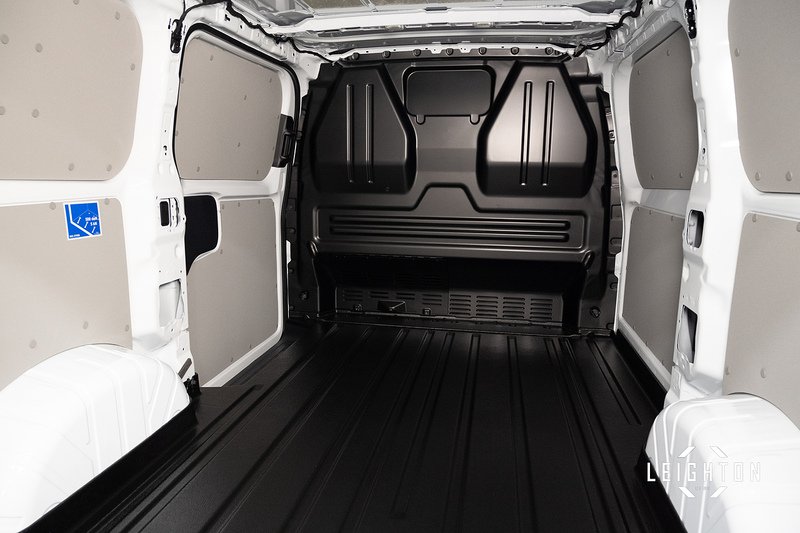 Ford Transit Custom 2.5 320 PHEV 232ps Auto Double Cab L1 - N5545
