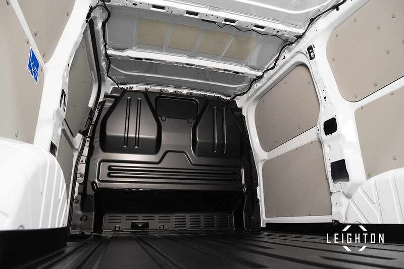 Ford Transit Custom 2.5 320 PHEV 232ps Auto Double Cab L1 - N5545