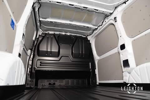 Ford Transit Custom 2.5 320 PHEV 232ps Auto Double Cab L1 - N5545