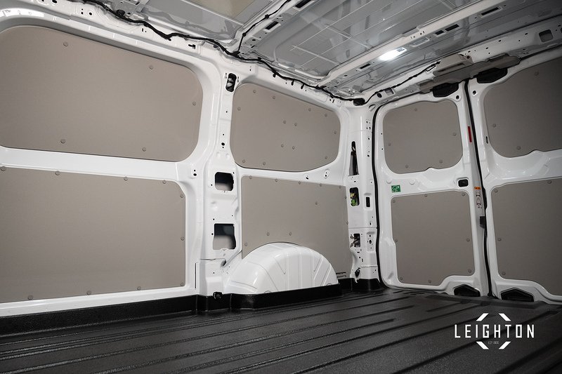 Ford Transit Custom 2.5 320 PHEV 232ps Auto Double Cab L1 - N5545