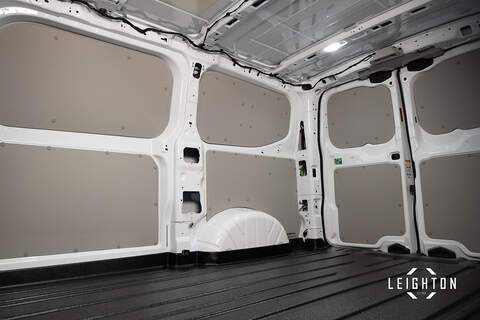 Ford Transit Custom 2.5 320 PHEV 232ps Auto Double Cab L1 - N5545