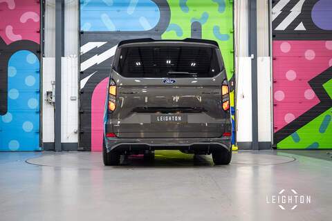 Ford Transit Custom 2.5 320 PHEV 232ps Auto Double Cab L1 H1 - N55514