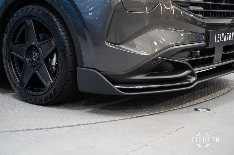 Ford Transit Custom 2.5 320 PHEV 232ps Auto Double Cab L1 H1 - N55514