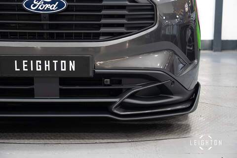 Ford Transit Custom 2.5 320 PHEV 232ps Auto Double Cab L1 H1 - N55514