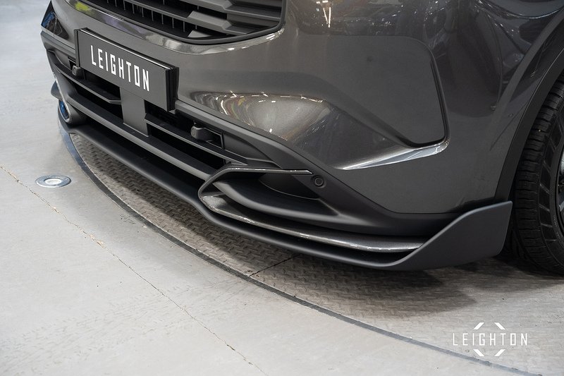 Ford Transit Custom 2.5 320 PHEV 232ps Auto Double Cab L1 H1 - N55514