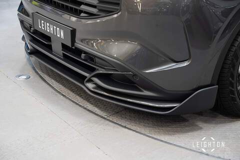 Ford Transit Custom 2.5 320 PHEV 232ps Auto Double Cab L1 H1 - N55514