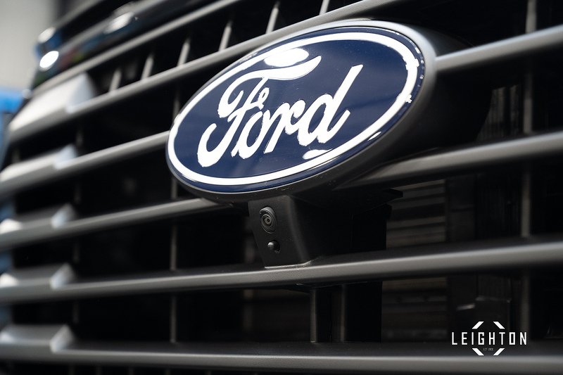 Ford Transit Custom 2.5 320 PHEV 232ps Auto Double Cab L1 H1 - N55514