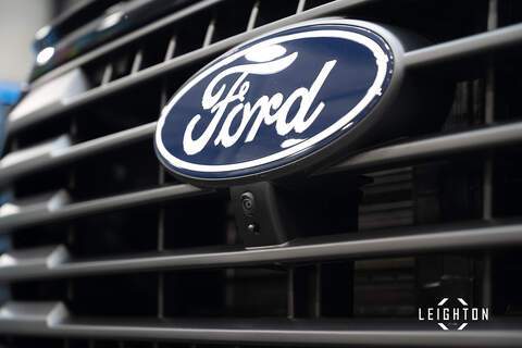 Ford Transit Custom 2.5 320 PHEV 232ps Auto Double Cab L1 H1 - N55514