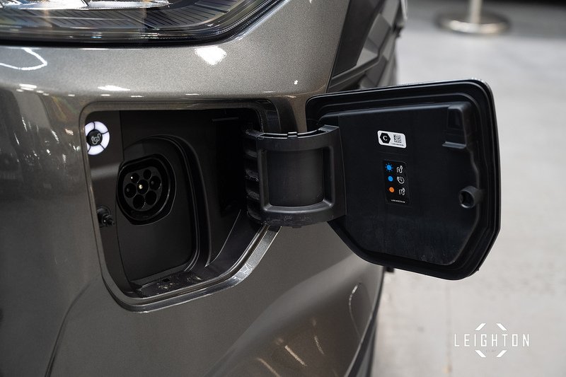 Ford Transit Custom 2.5 320 PHEV 232ps Auto Double Cab L1 H1 - N55514