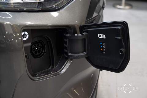 Ford Transit Custom 2.5 320 PHEV 232ps Auto Double Cab L1 H1 - N55514