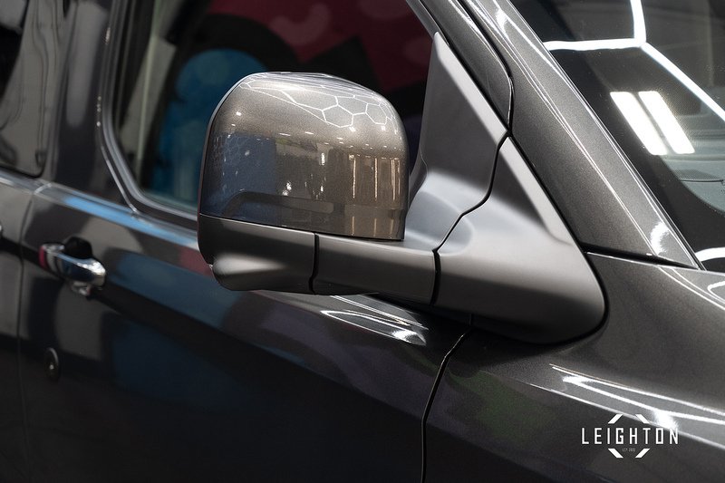 Ford Transit Custom 2.5 320 PHEV 232ps Auto Double Cab L1 H1 - N55514