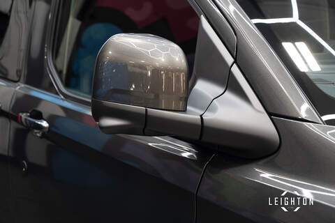 Ford Transit Custom 2.5 320 PHEV 232ps Auto Double Cab L1 H1 - N55514