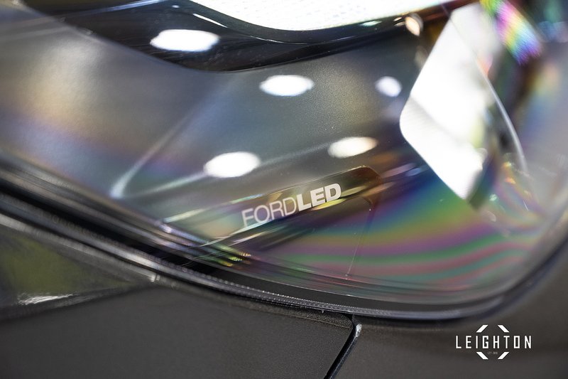 Ford Transit Custom 2.5 320 PHEV 232ps Auto Double Cab L1 H1 - N55514