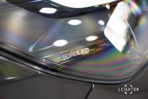 Ford Transit Custom 2.5 320 PHEV 232ps Auto Double Cab L1 H1 - N55514