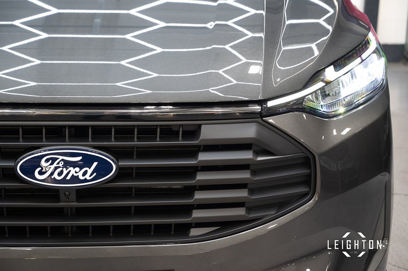 Ford Transit Custom 2.5 320 PHEV 232ps Auto Double Cab L1 H1 - N55514