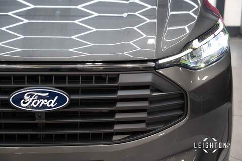 Ford Transit Custom 2.5 320 PHEV 232ps Auto Double Cab L1 H1 - N55514