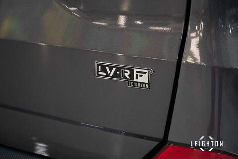 Ford Transit Custom 2.5 320 PHEV 232ps Auto Double Cab L1 H1 - N55514