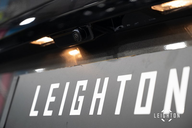 Ford Transit Custom 2.5 320 PHEV 232ps Auto Double Cab L1 H1 - N55514