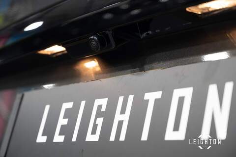 Ford Transit Custom 2.5 320 PHEV 232ps Auto Double Cab L1 H1 - N55514