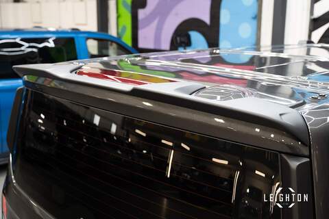 Ford Transit Custom 2.5 320 PHEV 232ps Auto Double Cab L1 H1 - N55514