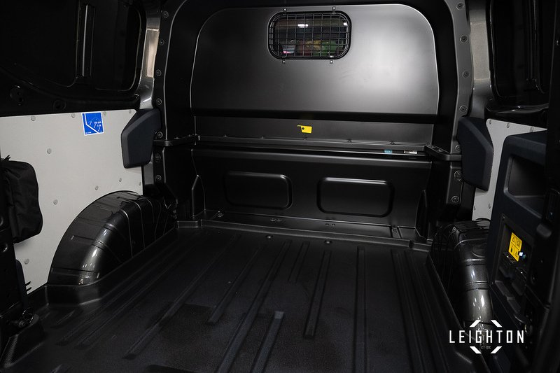 Ford Transit Custom 2.5 320 PHEV 232ps Auto Double Cab L1 H1 - N55514