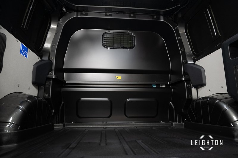 Ford Transit Custom 2.5 320 PHEV 232ps Auto Double Cab L1 H1 - N55514