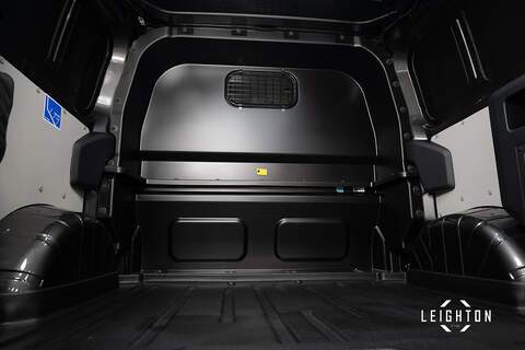 Ford Transit Custom 2.5 320 PHEV 232ps Auto Double Cab L1 H1 - N55514