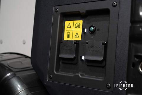 Ford Transit Custom 2.5 320 PHEV 232ps Auto Double Cab L1 H1 - N55514