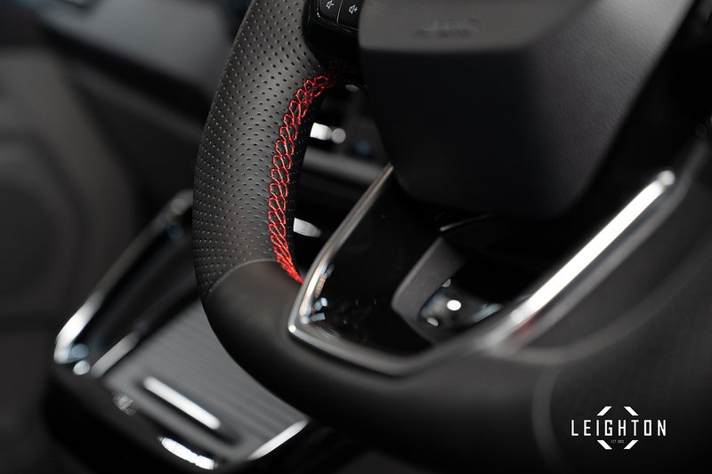 Ford Transit Custom 2.5 320 PHEV 232ps Auto Double Cab L1 H1 - N55514