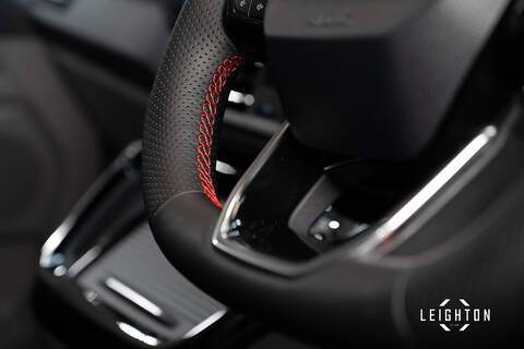 Ford Transit Custom 2.5 320 PHEV 232ps Auto Double Cab L1 H1 - N55514