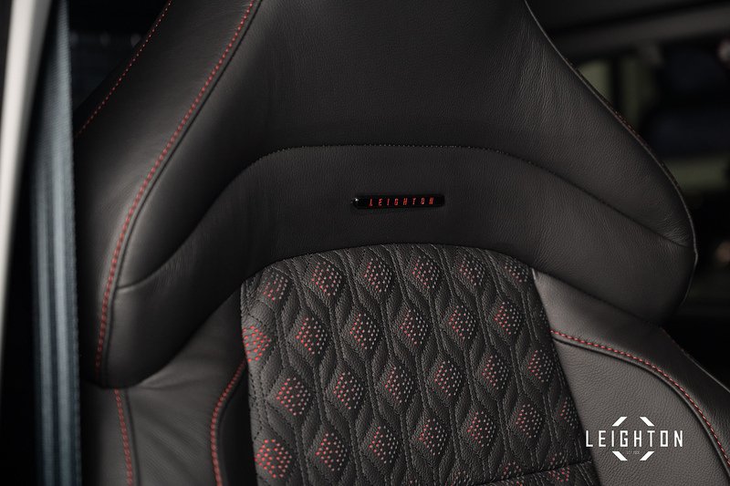 Ford Transit Custom 2.5 320 PHEV 232ps Auto Double Cab L1 H1 - N55514