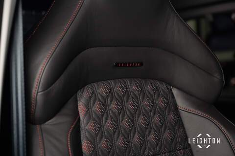 Ford Transit Custom 2.5 320 PHEV 232ps Auto Double Cab L1 H1 - N55514