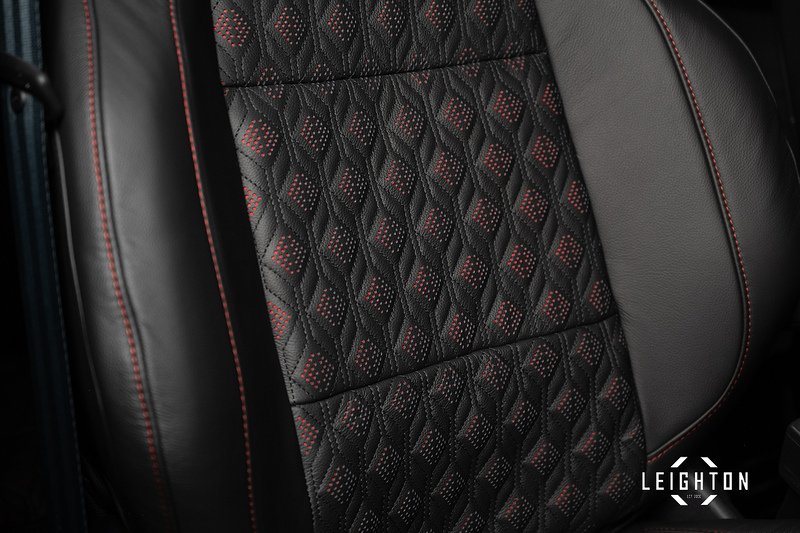 Ford Transit Custom 2.5 320 PHEV 232ps Auto Double Cab L1 H1 - N55514