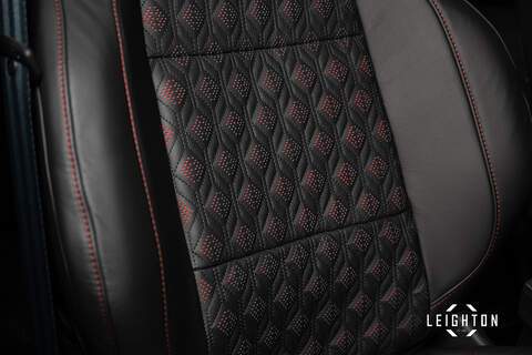 Ford Transit Custom 2.5 320 PHEV 232ps Auto Double Cab L1 H1 - N55514